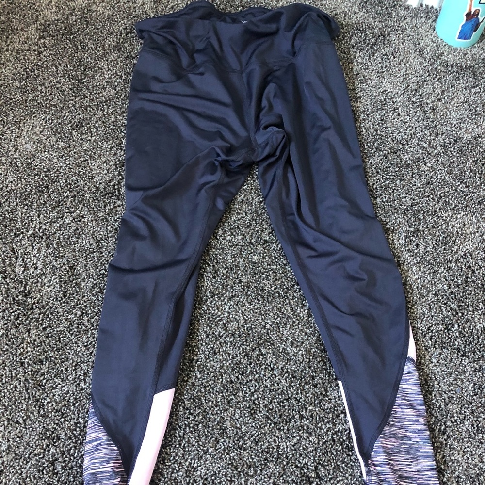 Workout leggings